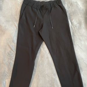 Lululemon Joggers